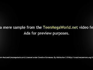 Erotic Seduction And Anal Fucking Of A 19 Year Old