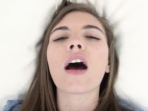 POV Doggy Style After Sucking A Big Dick
