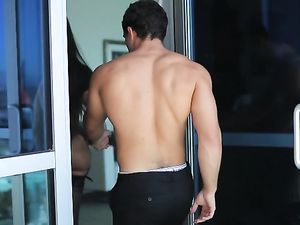 Latina Milf Seductress Makes Her Man Cum Hard