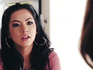 Wife Wants Hubby To Fuck The Babysitter